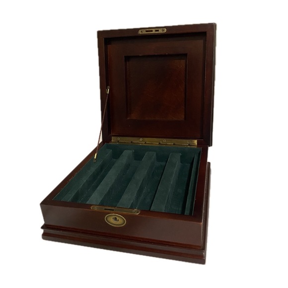 Vintage Bombay Box - Picture 1 of 8